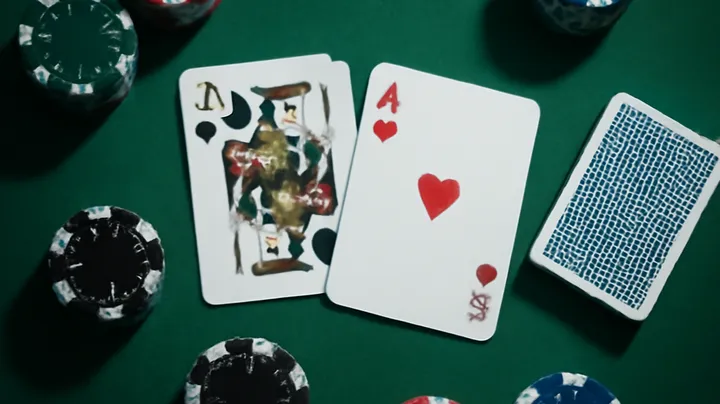 Live Dealer Games at 54DB COM