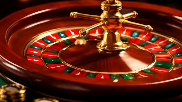 Live Casino Thrills