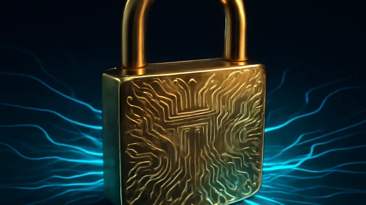 Account Security Features