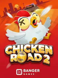Chicken Road 2 crash game at 54DB COM