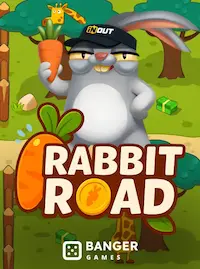 Rabbit Road at 54DB COM