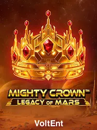 Mighty Crown at 54DB COM