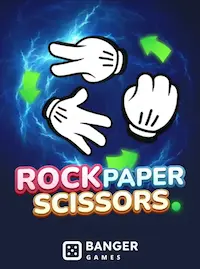 Rock Paper Scissors at 54DB COM