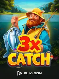 Catch at 54DB COM