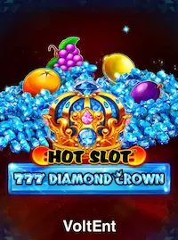 Hot Slot at 54DB COM