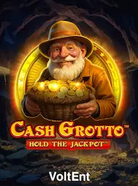 Cash Grotto at 54DB COM