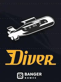 Diver crash adventure at 54DB COM