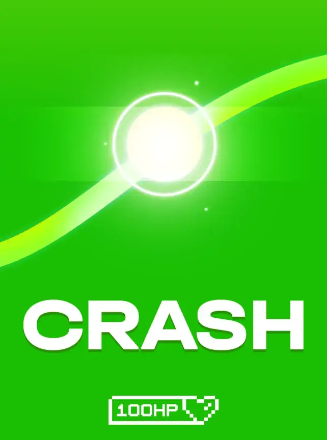 Classic Crash at 54DB COM