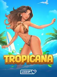 Tropicana crash at 54DB COM