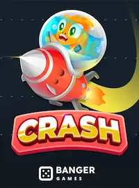 Crash at 54DB COM