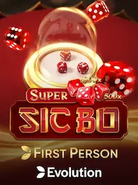 Sic Bo at 54DB COM