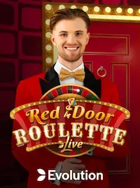 Red Door Roulette at 54DB COM