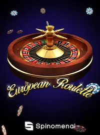 Classic Roulette at 54DB COM