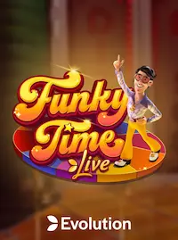 Funky Time at 54DB COM