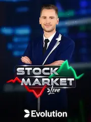 Stock Market at 54DB COM