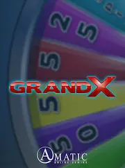 GrandX at 54DB COM