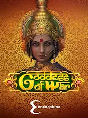 Goddess of War at 54DB COM