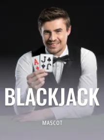 Live Blackjack at 54DB COM